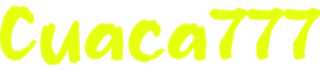 Cuaca777